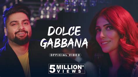 dolce gabbana song punjabi navv inder|Dolce Gabbana (Full Video) Navv Inder .